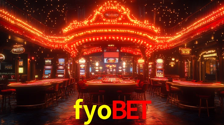 fyobet bônus — cashback 15 por cento e níveis VIP